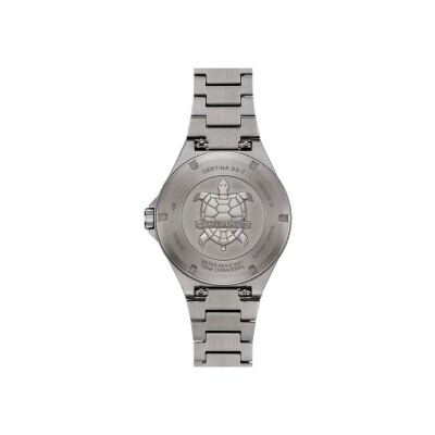 Montre Certina DS-7 Quartz
