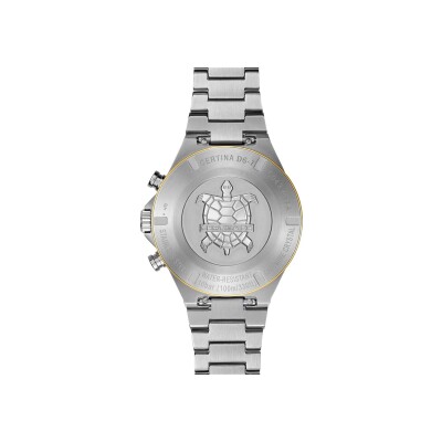 Montre Certina DS-7 Chronograph