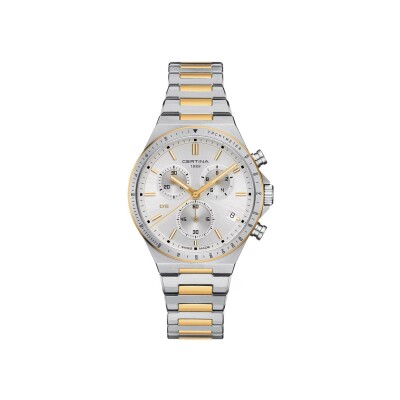 Montre Certina DS-7 Chronograph