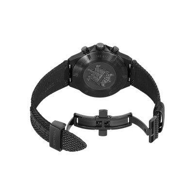 Montre Certina DS-7 Chronograph