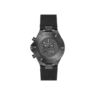 Montre Certina DS-7 Chronograph