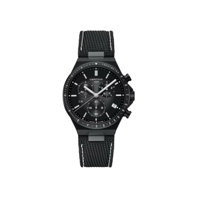 Montre Certina DS-7 Chronograph