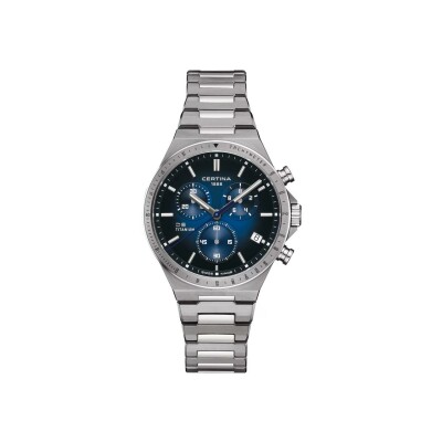 Montre Certina DS-7 Chronograph