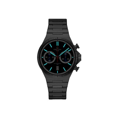 Montre Certina DS-7 Chrono Auto