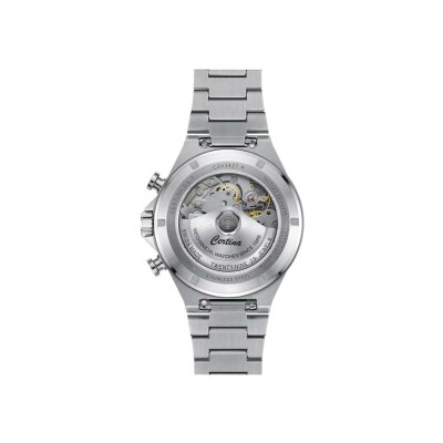 Montre Certina DS-7 Chrono Auto