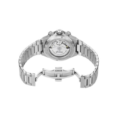Montre Certina DS-7 Chrono Auto