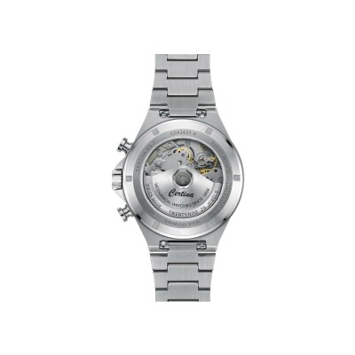 Montre Certina DS-7 Chrono Auto