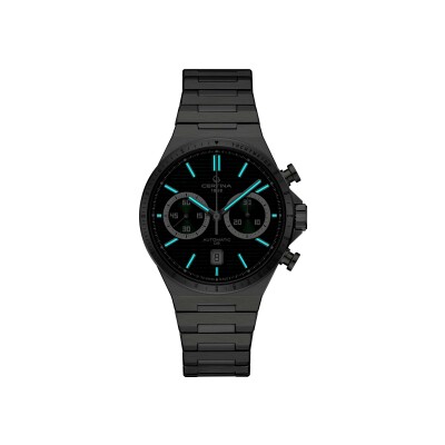 Montre Certina DS-7 Chrono Auto