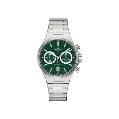 Montre Certina DS-7 Chrono Auto