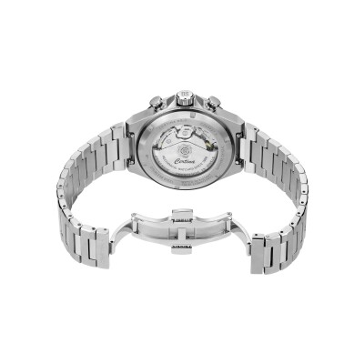 Montre Certina DS-7 Chrono Auto