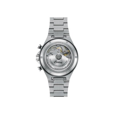 Montre Certina DS-7 Chrono Auto