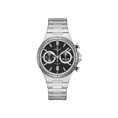 Montre Certina DS-7 Chrono Auto