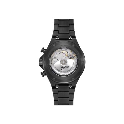 Montre Certina DS-7 Chrono Auto