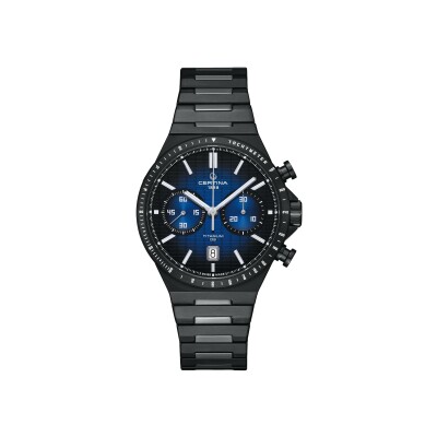 Montre Certina DS-7 Chrono Auto