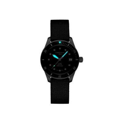 Certina DS PH100M Lady Watch