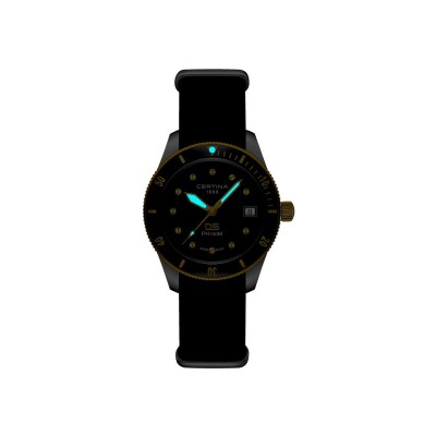 Certina DS PH100M Lady Watch