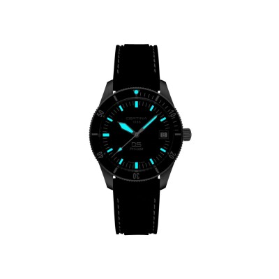 Montre Certina DS PH100M Gent