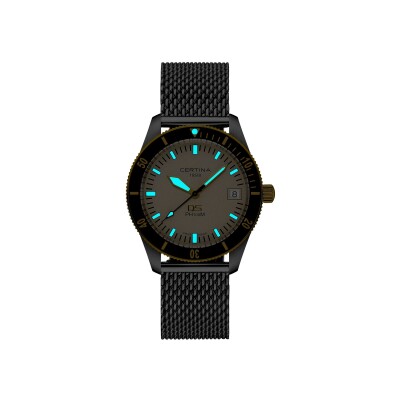 Certina DS PH100M Gent watch