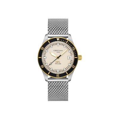 Montre Certina DS PH100M Gent