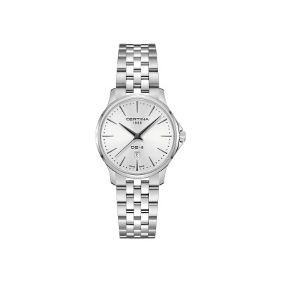 Certina DS-8 Lady 31mm watch