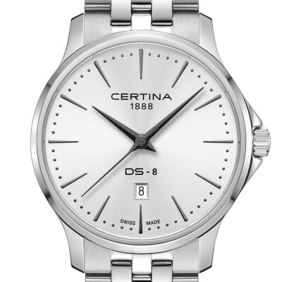 Montre Certina DS-8 Lady 31mm