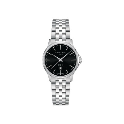 Certina DS-8 Lady 31mm watch
