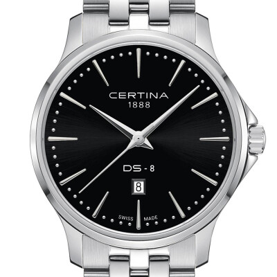 Montre Certina DS-8 Lady 31mm