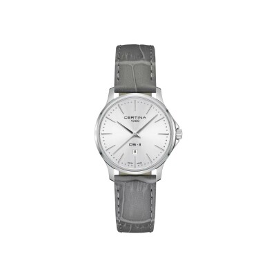 Montre Certina DS-8 Lady 31mm