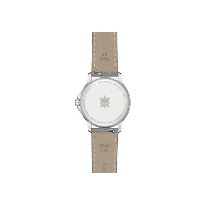 Montre Certina DS-8 Lady 31mm