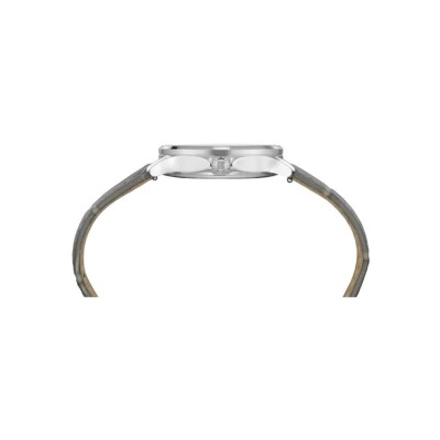 Montre Certina DS-8 Lady 31mm