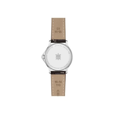 Montre Certina DS-8 Lady 31mm