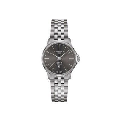 Montre Certina DS-8 Lady 31mm