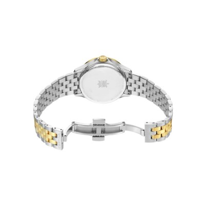 Montre Certina DS-8 Moonphase Lady