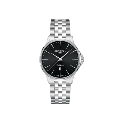 Montre Certina DS-8 Gent 40mm
