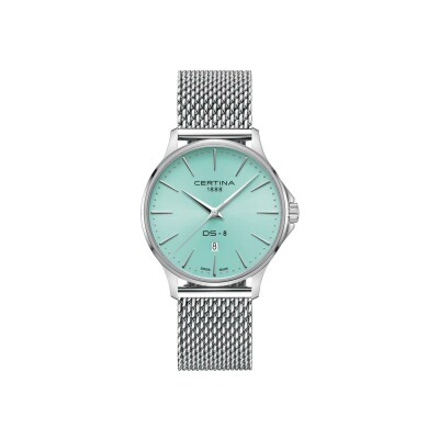 Montre Certina DS-8 Gent 40mm
