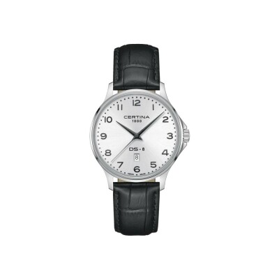Montre Certina DS-8 Gent 40mm