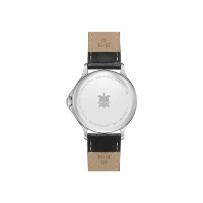 Montre Certina DS-8 Gent 40mm