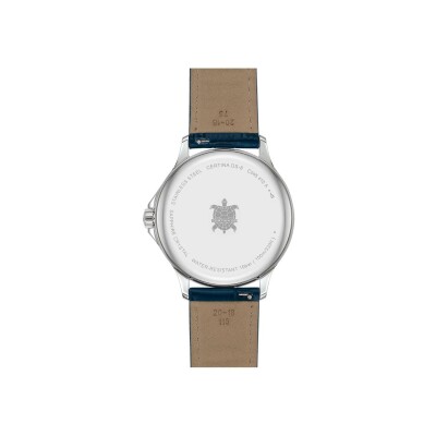 Montre Certina DS-8 Gent 40mm