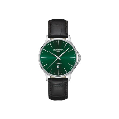 Montre Certina DS-8 Gent 40mm