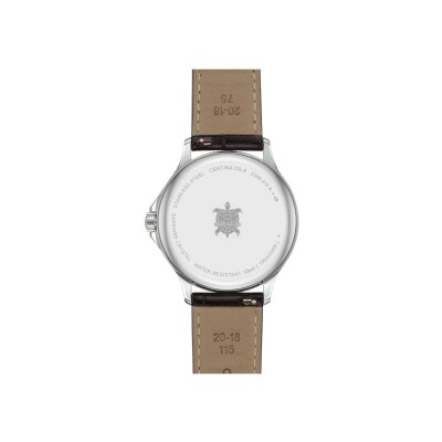 Montre Certina DS-8 Gent 40mm