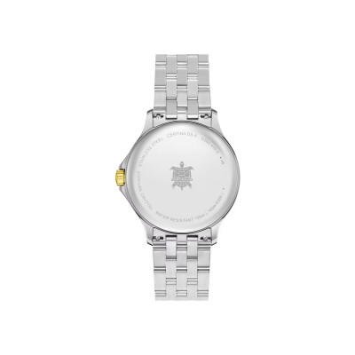 Montre Certina DS-8 Gent 40mm