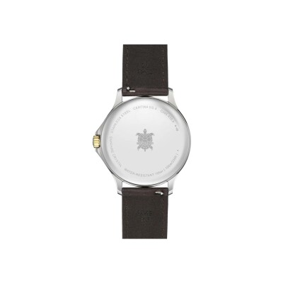 Montre Certina DS-8 Gent 40mm