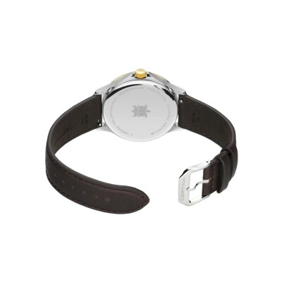 Montre Certina DS-8 Gent 40mm