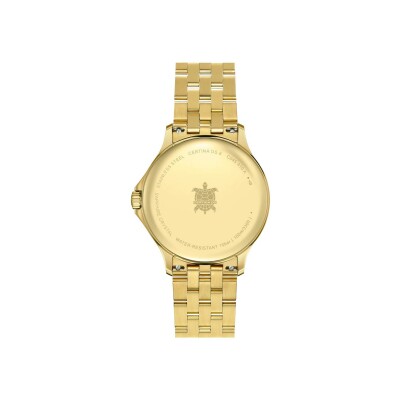Montre Certina DS-8 Gent 40mm