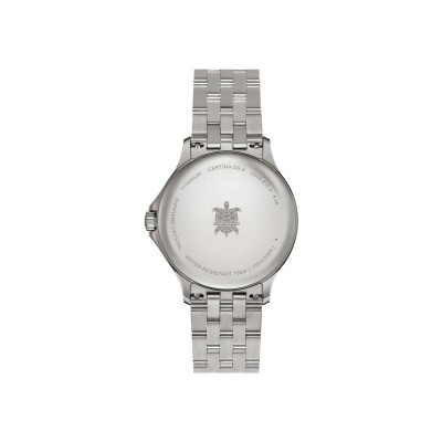 Certina DS-8 Gent 40mm watch