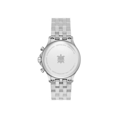 Montre Certina DS-8 Chrono