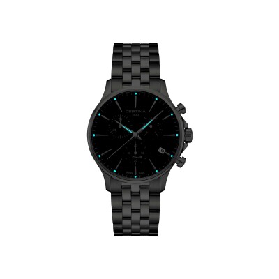 Montre Certina DS-8 Chrono