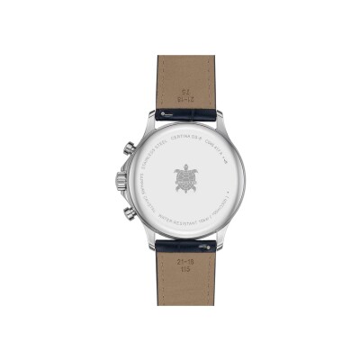 Montre Certina DS-8 Chrono