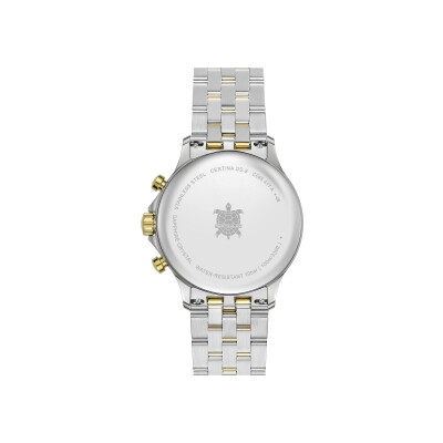 Montre Certina DS-8 Chrono