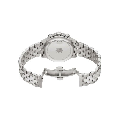 Certina DS-8 Chrono watch
